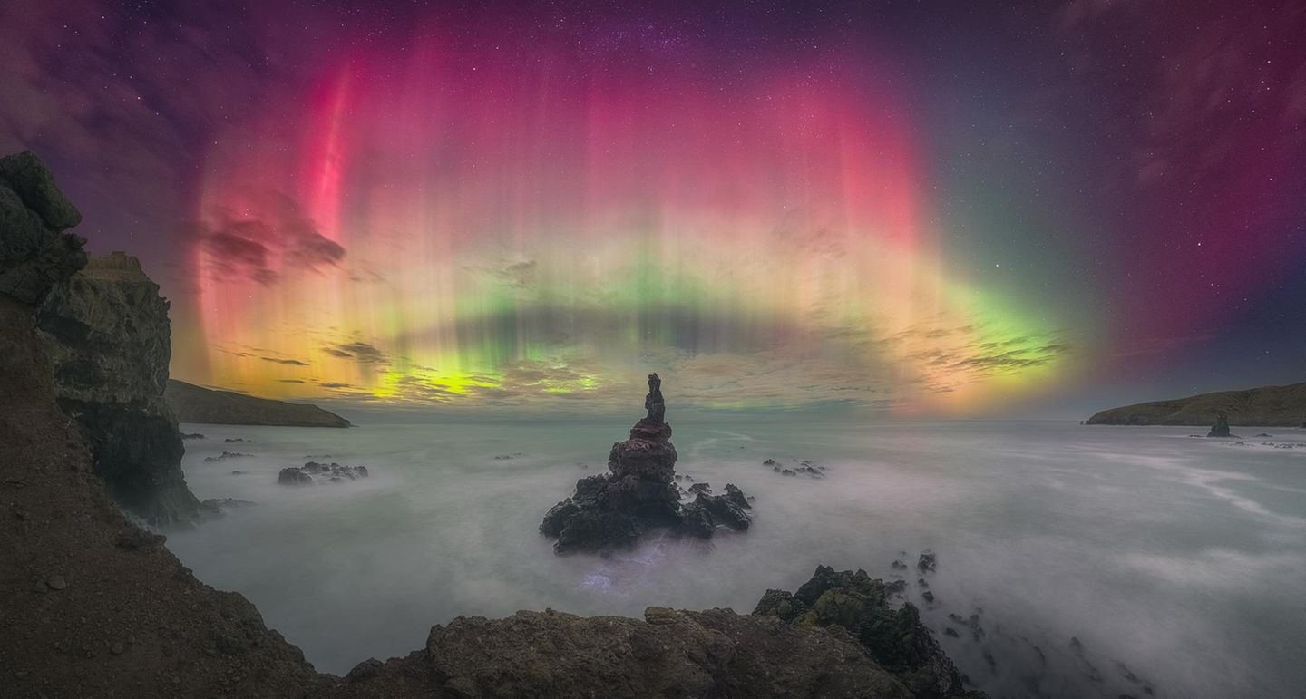 Astronomie-Fotografie