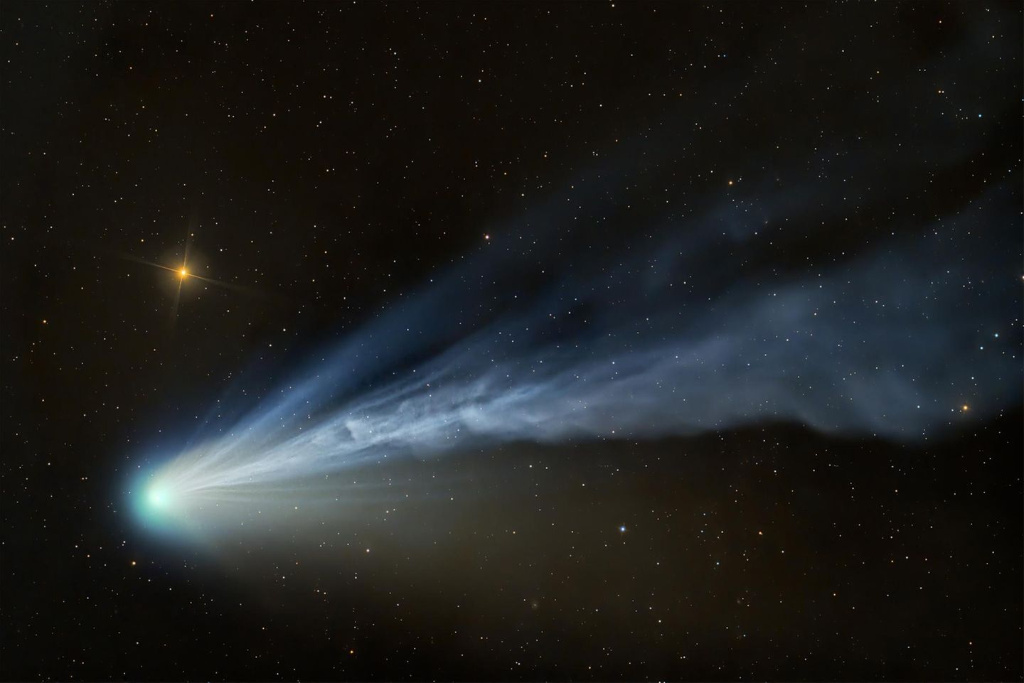 Astronomie-Fotografie