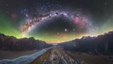 Astronomie-Fotografie