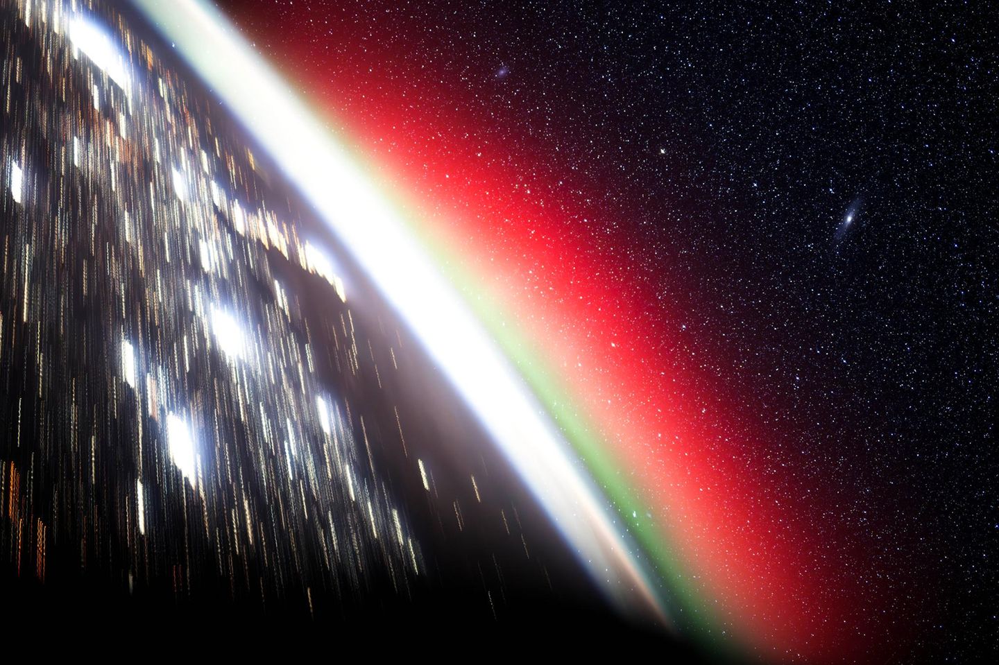 Astronomie-Fotografie