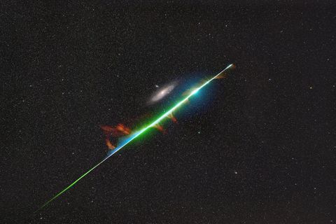 Astronomie-Fotografie