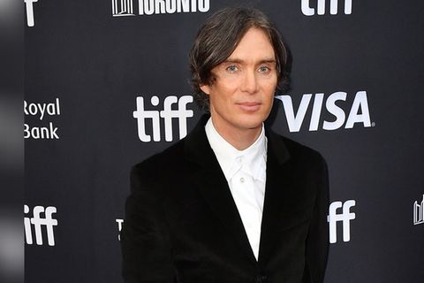 Es kursieren Gerüchte, dass Cillian Murphy in der neuen "Harry Potter"-Serie Lord Voldemort spielt.