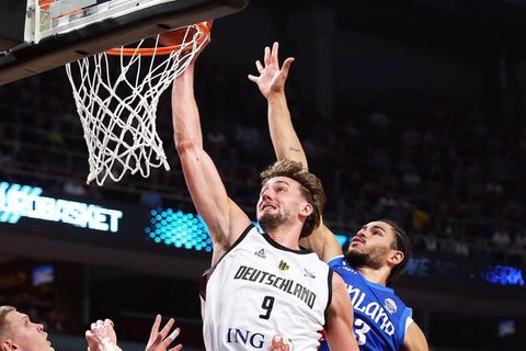 Eurobasket 2025