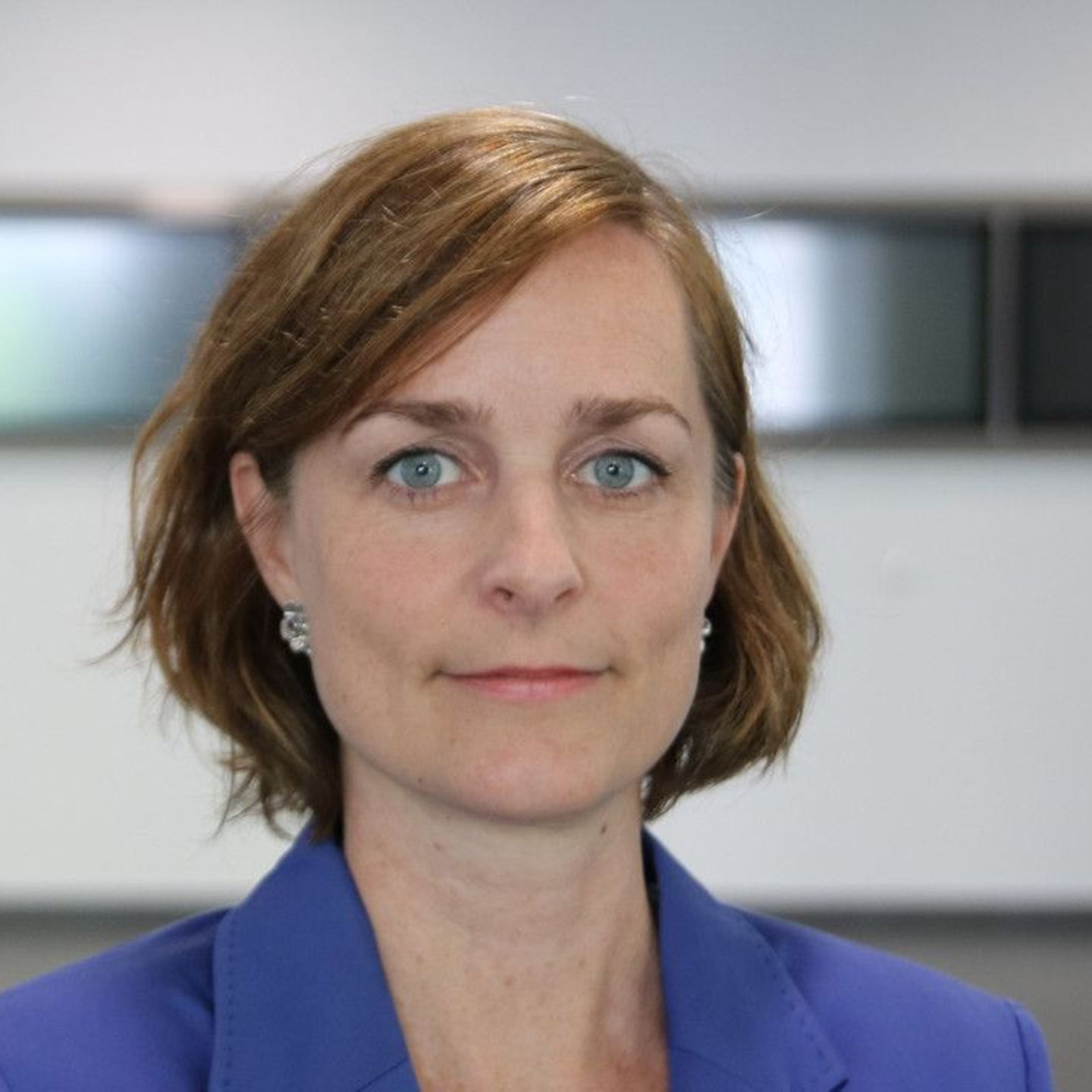Sigrid Emmenegger will ans Bundesverfassungsgericht