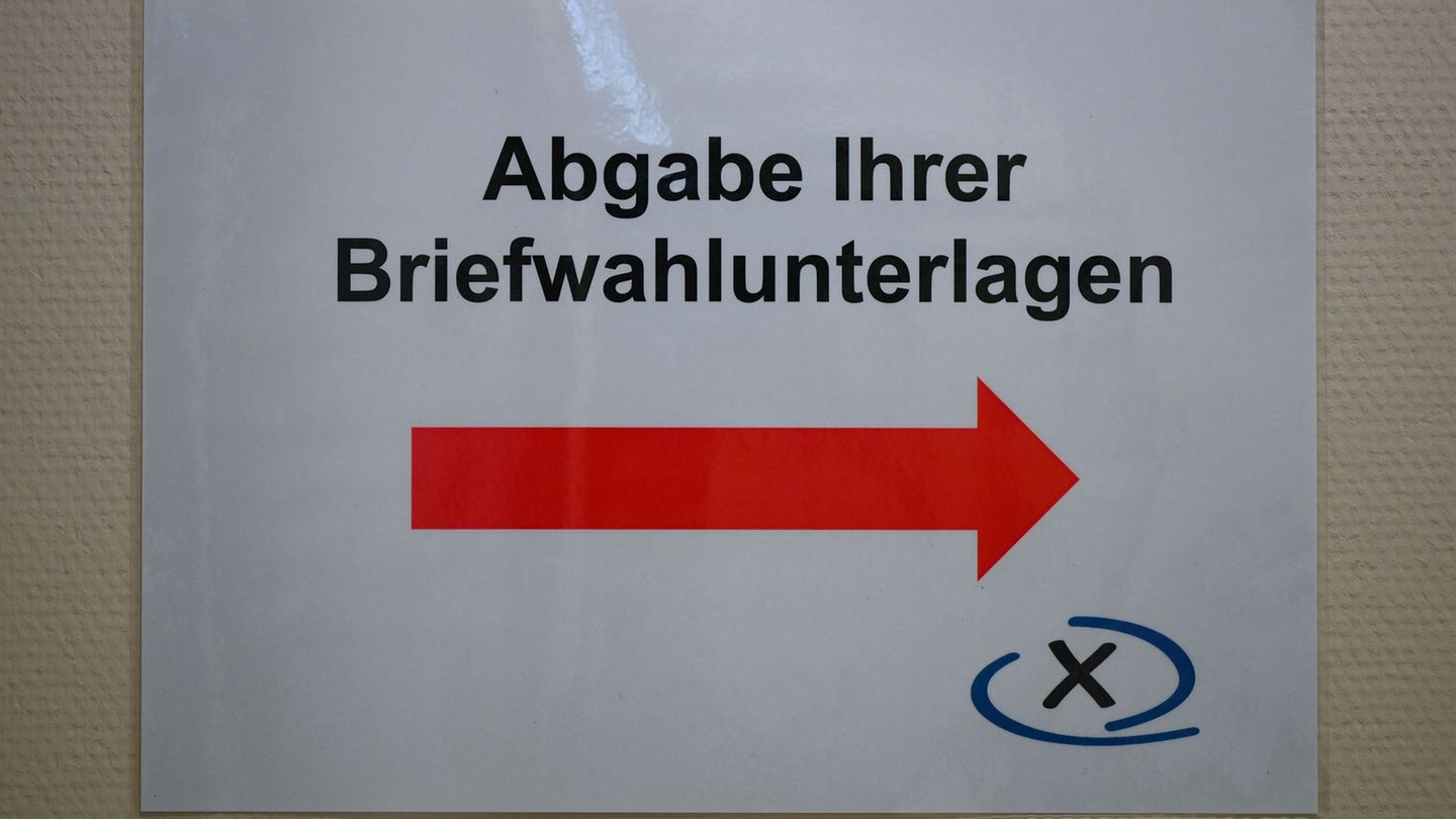 Hessens CDU gibt den Startschuss zu ihrem Wahlkampf für die Kommunalwahlen im März 2026. (Symbolbild) Foto: Arne Dedert/dpa