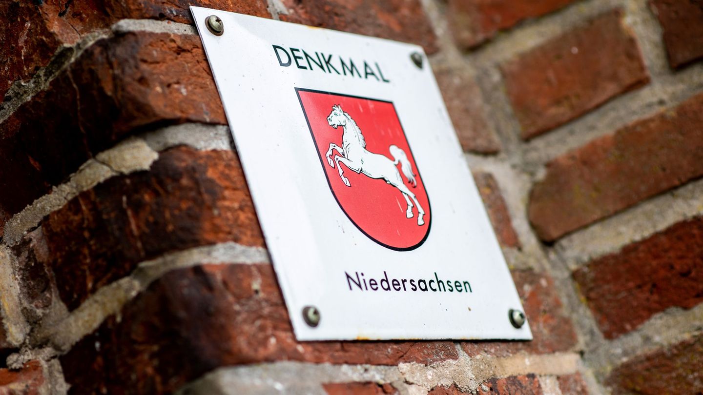 In Niedersachsen nehmen mehr als 500 Einrichtungen am Tag des offenen Denkmals teil. (Archivbild) Foto: Hauke-Christian Dittrich
