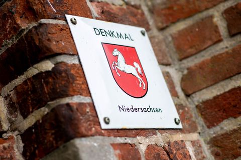 In Niedersachsen nehmen mehr als 500 Einrichtungen am Tag des offenen Denkmals teil. (Archivbild) Foto: Hauke-Christian Dittrich