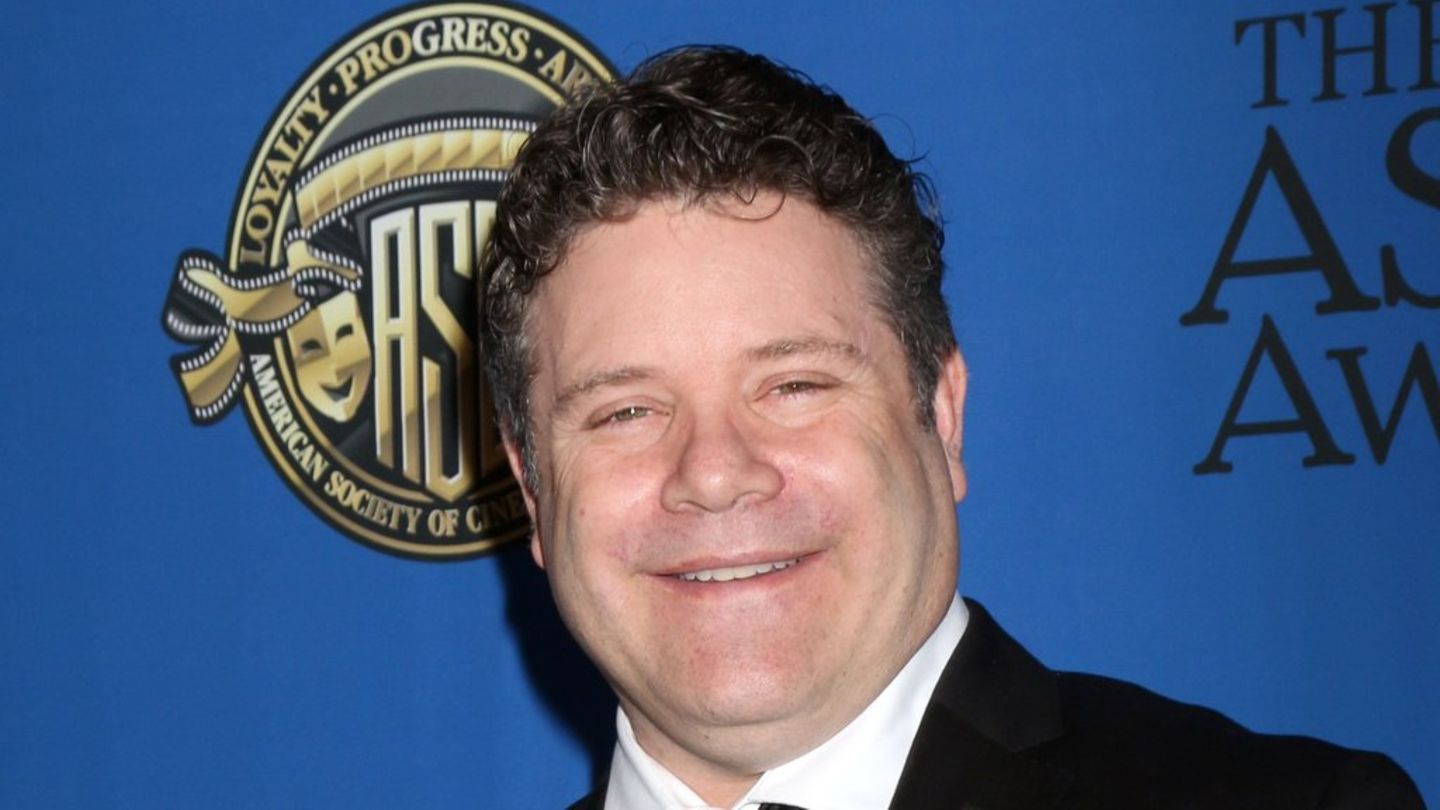 Sag-Aftra actor union: Sean Astin elected as the new president