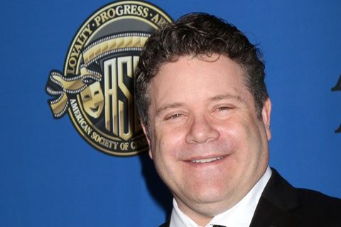 Sean Astin führte einst Frodo schon nach Mordor - nun leitet er die Geschicke der US-Schauspielergewerkschaft SAG-AFTRA als ne