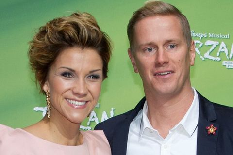 Anna-Maria Zimmermann und Christian Tegeler gaben Anfang des Jahres ihre Trennung bekannt