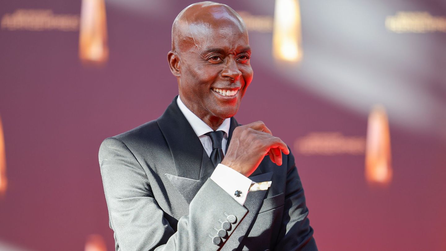 TV show: Bruce Darnell: “Germany’s Next Top Model” is totally contemporary