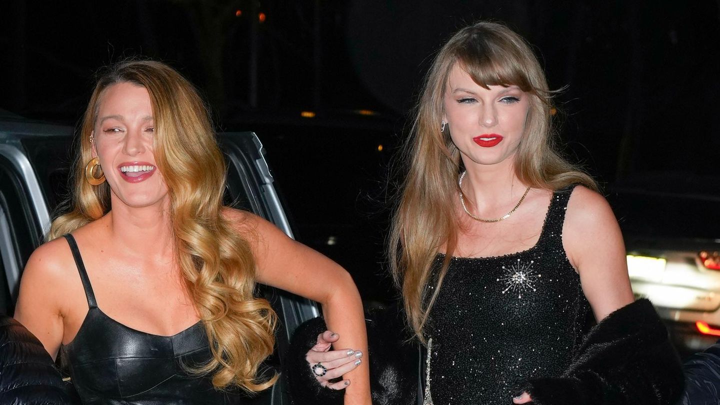Blake Lively sues Justin Baldoni: Taylor Swift wants to testify