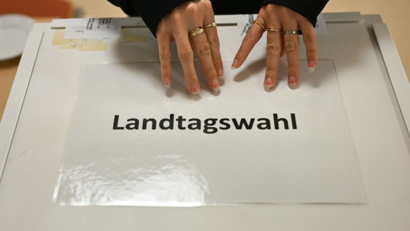 Wahlurne