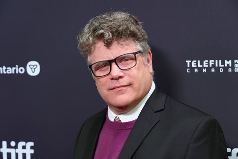 Sean Astin wurde bekannt als Sam in "Herr der Ringe" und leitet jetzt die wichtigste US-Schauspielgewerkschaft. Foto: Chris Pizz