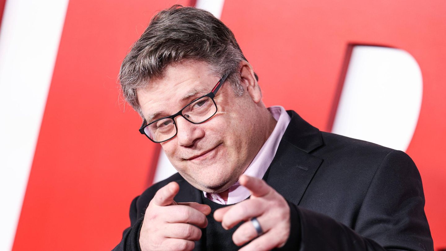 Sean Astin