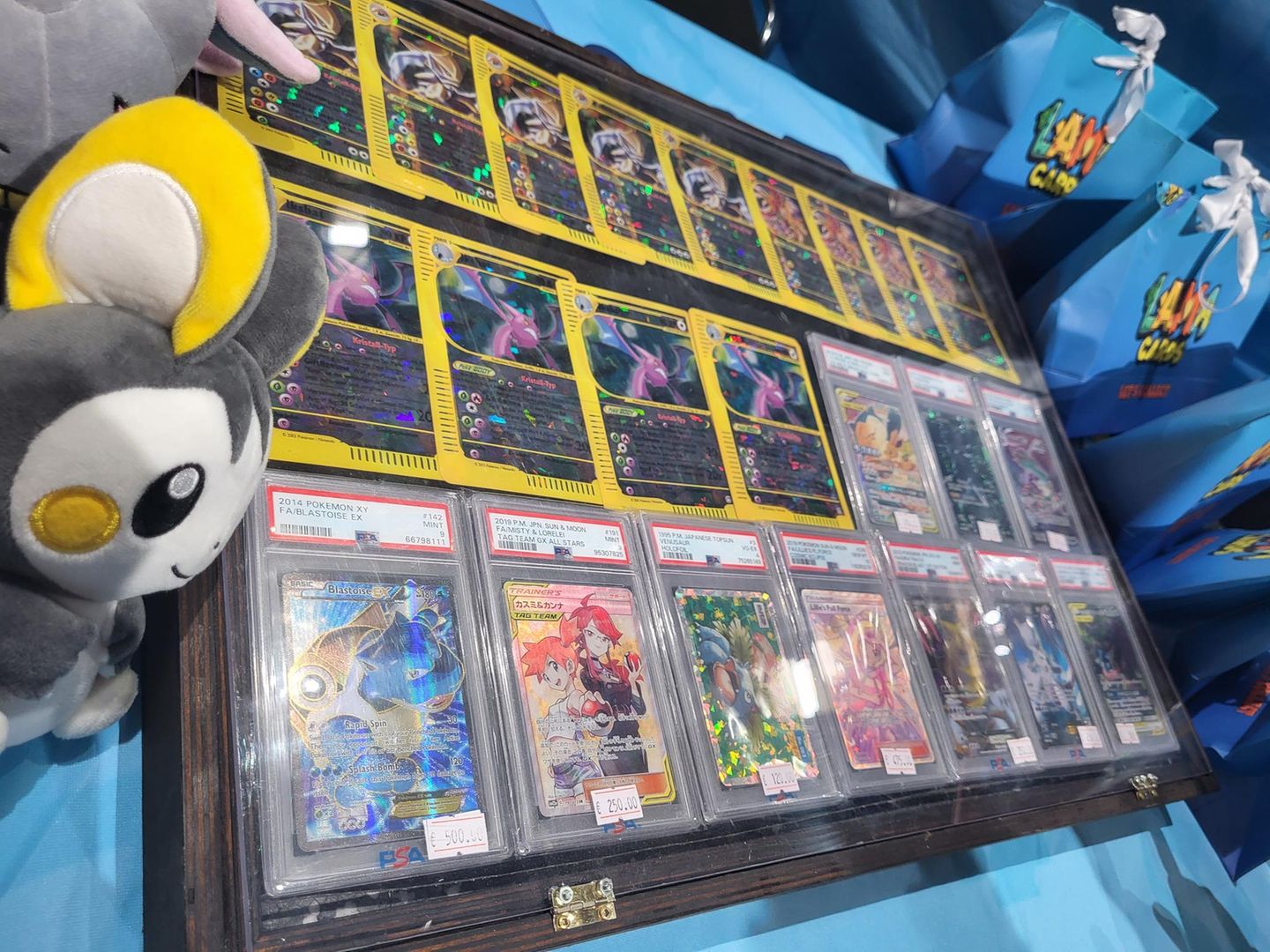 TCG Convention
