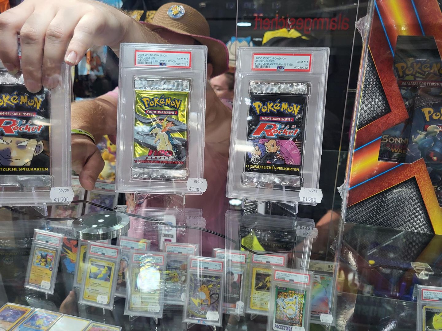 TCG Convention Hamburg
