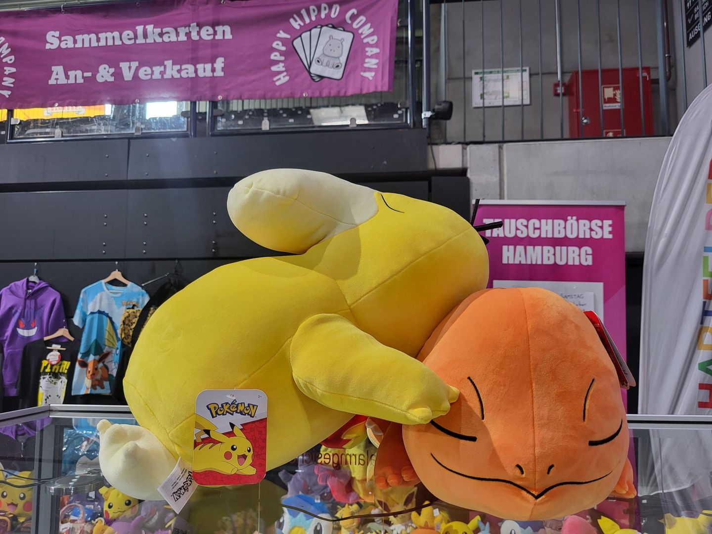 TCG Convention