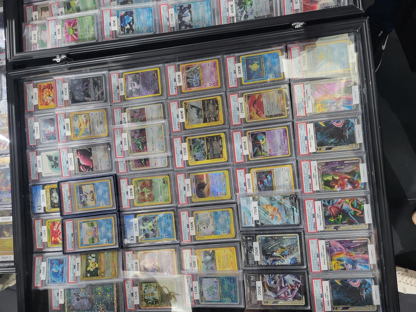 TCG Convention Hamburg