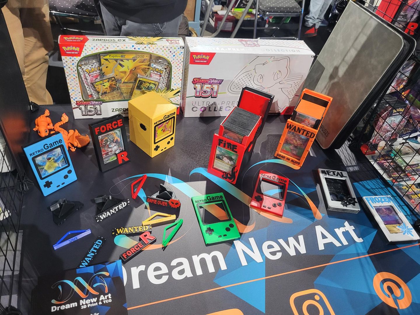 TCG Convention Hamburg