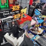 TCG Convention Hamburg