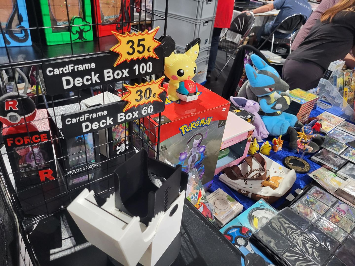TCG Convention Hamburg