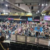 TCG Convention Hamburg