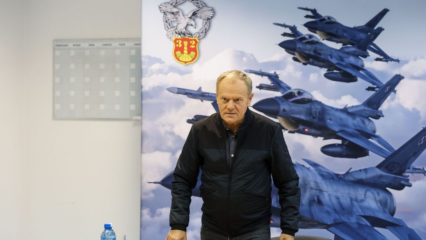 NATO reacts alarmed: Russian drones make poles and Romanians nervous