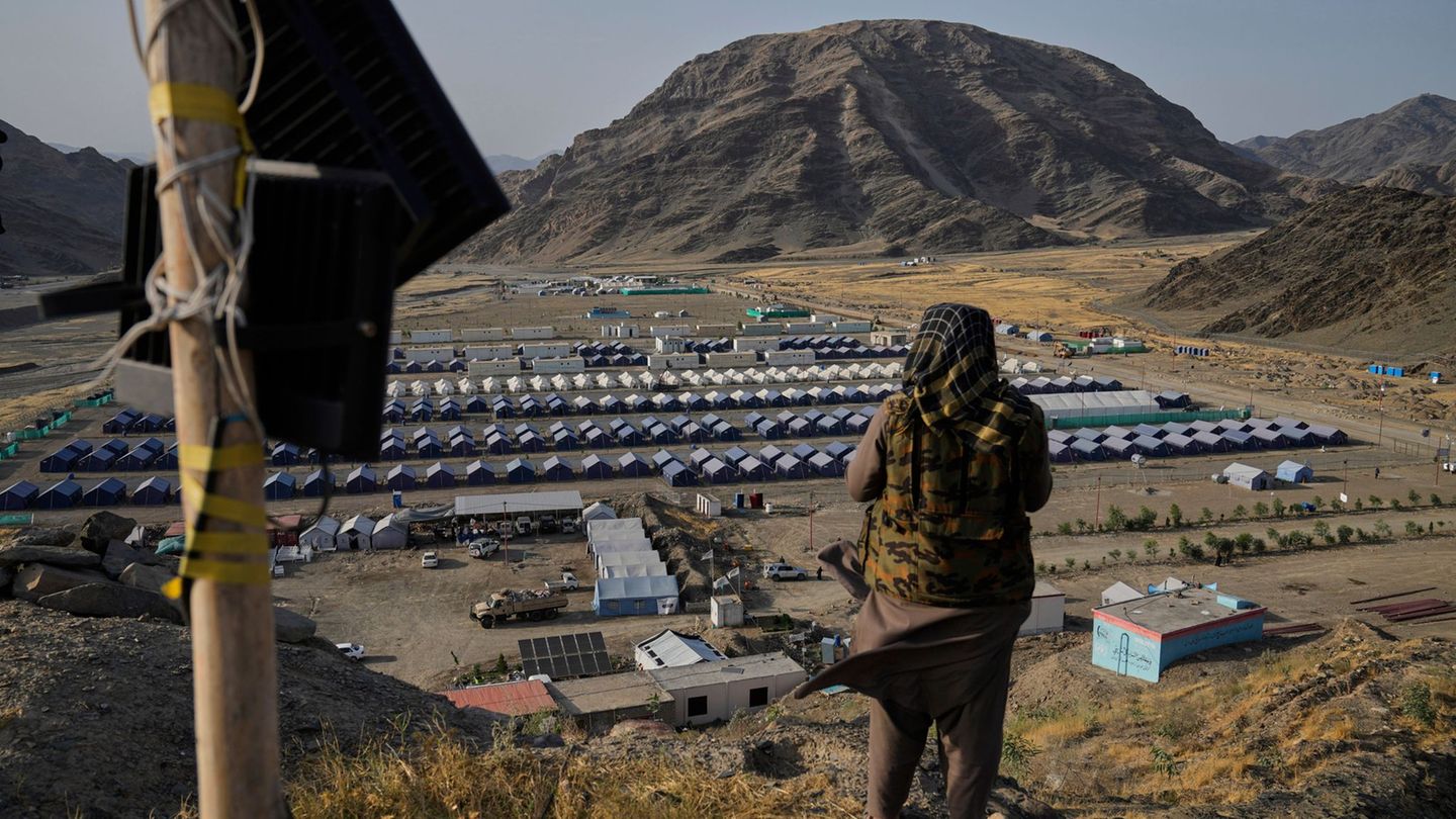 UN organization: Deportations to Afghanistan-return without perspective