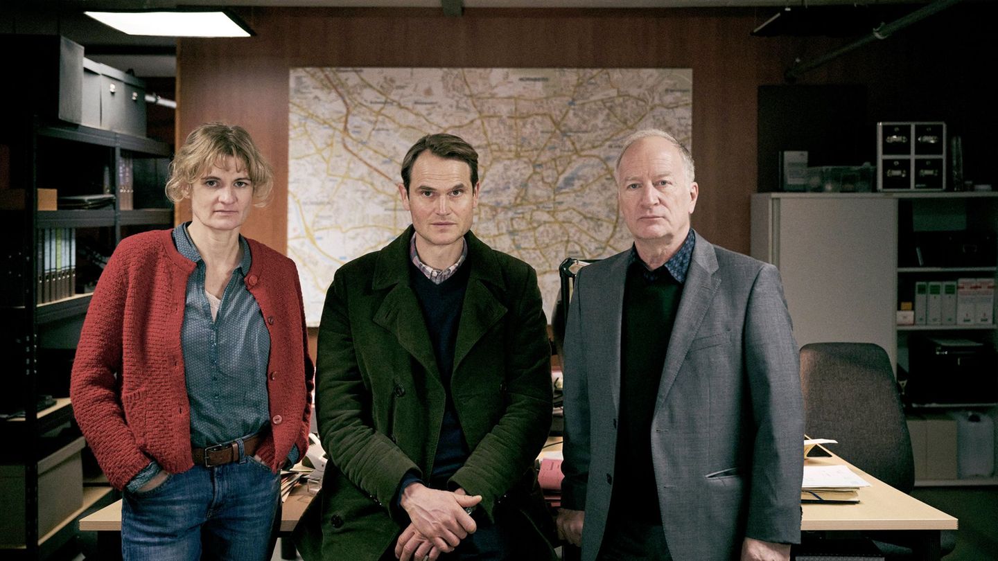 Sunday thriller: Franken- “crime scene”: Felix Voss reaches its limits