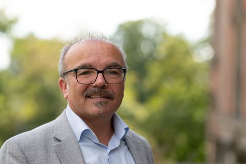 BSW-Landeschef Onken will für niedrigere Energiepreise wieder Gas aus Russland importieren. (Archivbild) Foto: Izabella Mittwoll