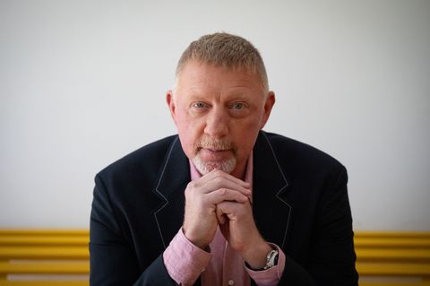 Boris Becker spricht über seine Erfahrung mit Freundschaften. Foto: Soeren Stache/dpa