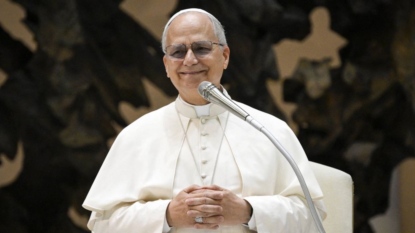 Leo XIV celebrates its 70th birthday: that differentiates him from Francis