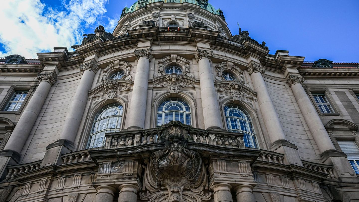 In der Landeshauptstadt Potsdam und in fast 30 weiteren Städten und Gemeinden finden im Herbst Bürgermeisterwahlen statt. (Archi