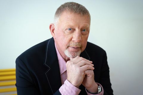 Boris Becker