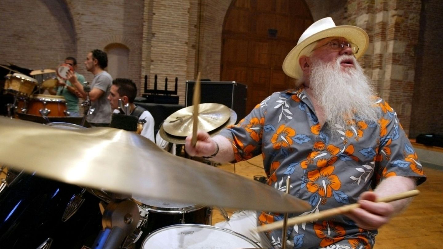 Hermeto Pascoal