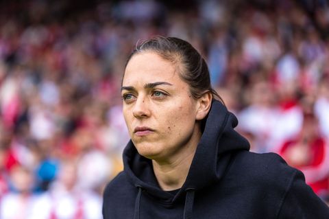 Ingolstadt-Trainer Sabrina Wittmann ist nach dem heftigen Fehlstart in der 3. Liga bedient. (Archivfoto) Foto: Frank Hammerschmi