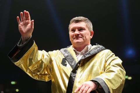 Ricky Hatton