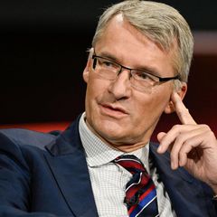 Elmar Theveßen auf einem Archivbild