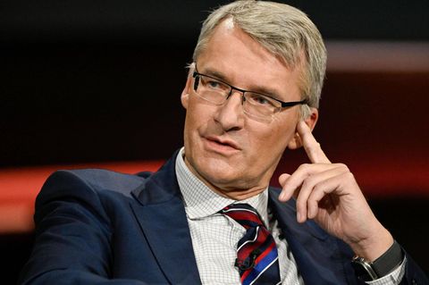 Elmar Theveßen auf einem Archivbild