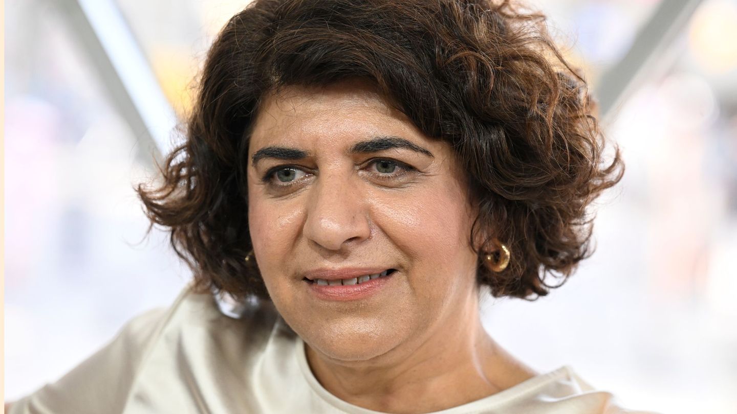 Aymaz wird in zwei Wochen in der Stichwahl antreten. Foto: Roberto Pfeil/dpa