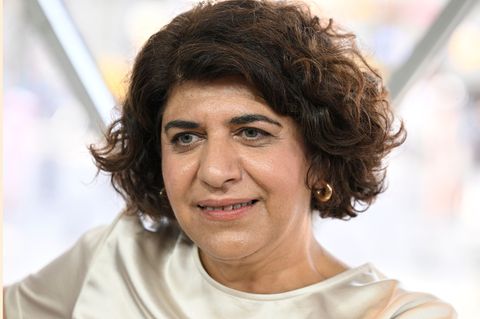 Aymaz wird in zwei Wochen in der Stichwahl antreten. Foto: Roberto Pfeil/dpa