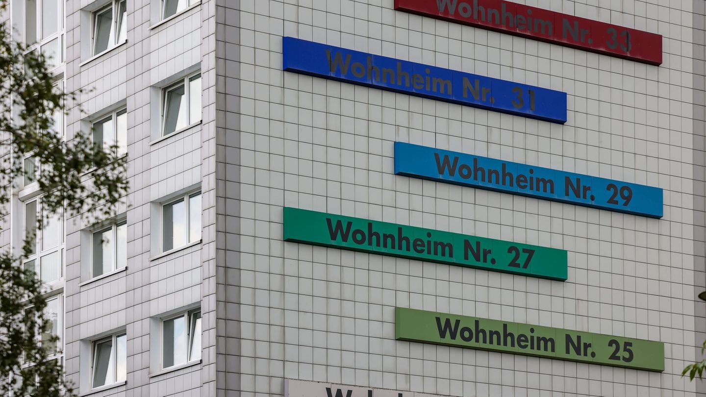 In Sachsens Wohnheimen sind zum Semesterstart kaum noch Plätze frei. Foto: Jan Woitas/dpa