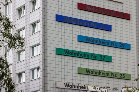 In Sachsens Wohnheimen sind zum Semesterstart kaum noch Plätze frei. Foto: Jan Woitas/dpa