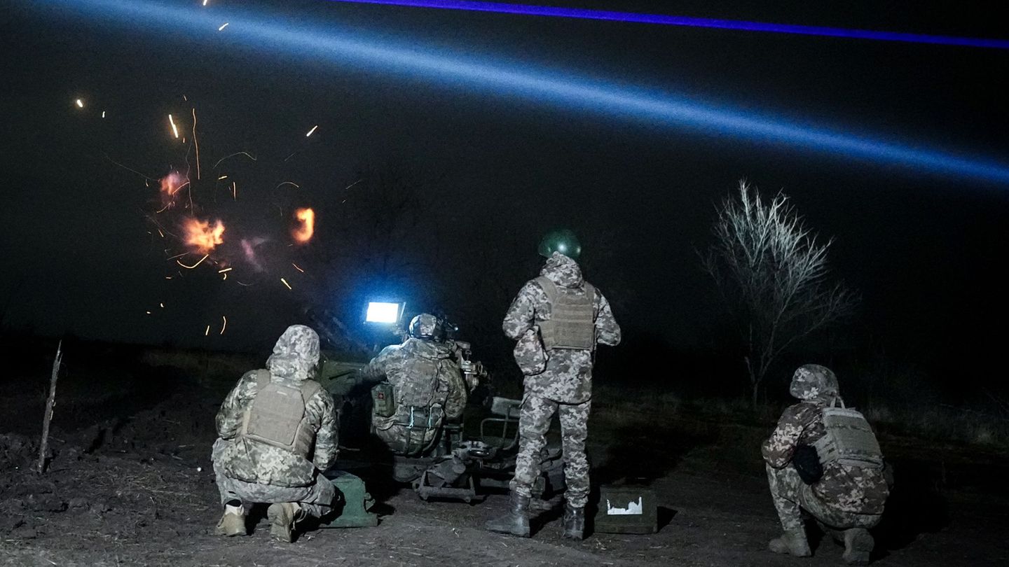 Alliance defense: Strengthening the eastern flank: “Himmel Fortress” and catch -in -arms