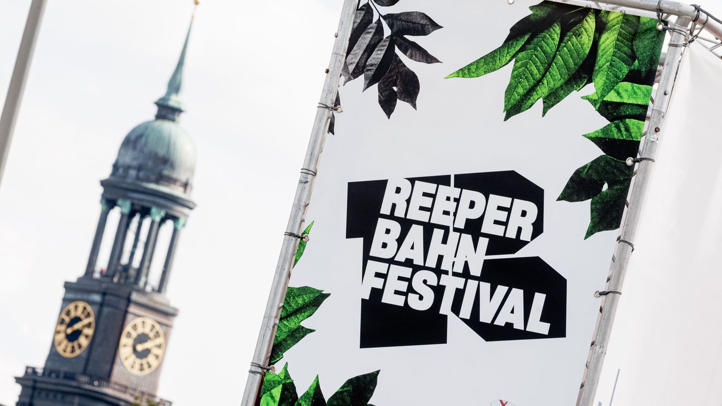 Das Reeperbahn-Festival lockt rund 450.000 Musikfans und 5.000 Fachbesuchende in die Clubs und die Spielstätten rund um die Reep