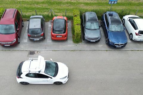Scan Autos Heidelberg