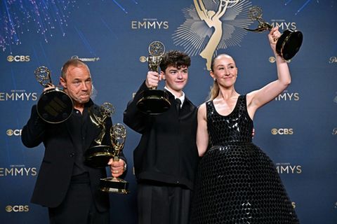 Emmy-Preisverleihung