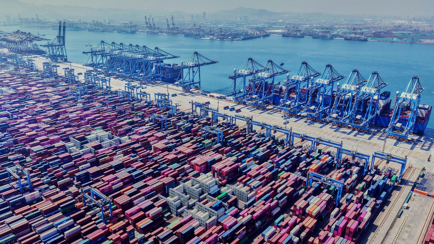 Second largest economy: China’s economy lamely lamely – industry and consumption disappoint