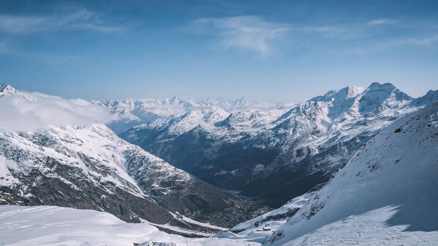 Saas-Fee